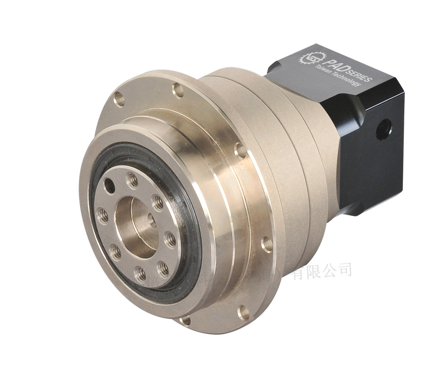 行星减速机的减速器减速比计算方式