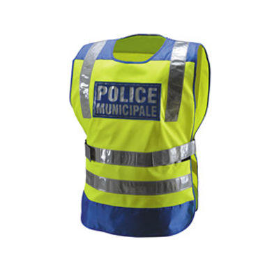 Reflective vest YG-BX807