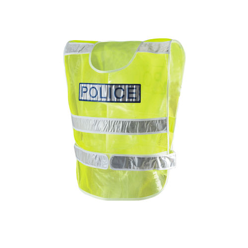 Reflective vest YG-BX820