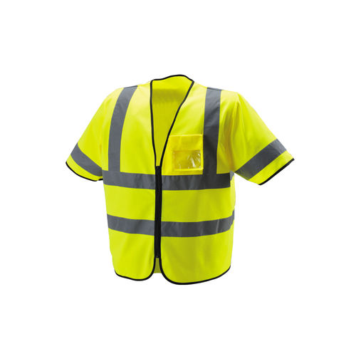 Reflective vest YG-BX808