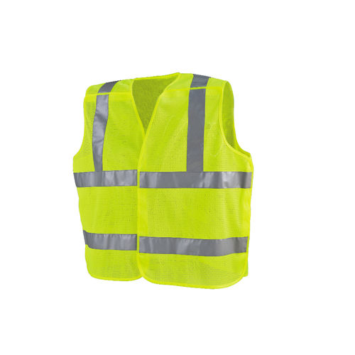 Reflective vest YG-BX811