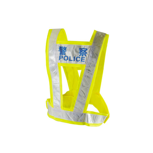 Reflective vest YG-BX837