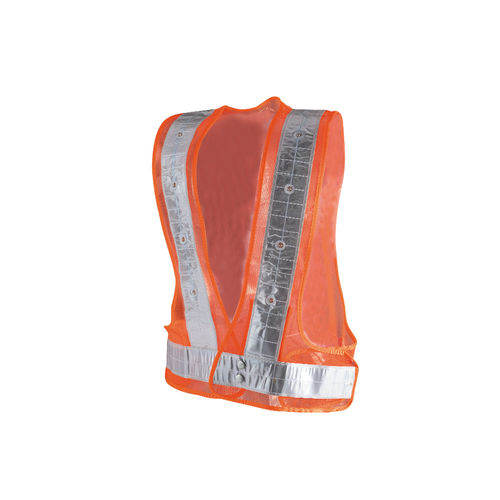 Reflective vest YG-BX842