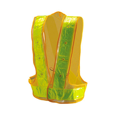 Reflective vest YG-BX841