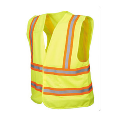 Reflective vest YG-BX806