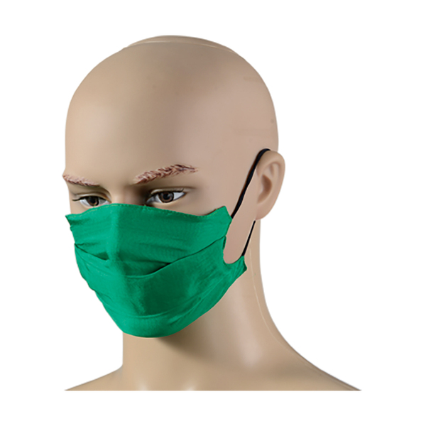 SILK FACE MASK YG-YYM11