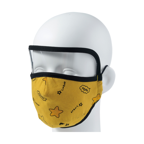 CHILDREN COTTON MASK YG-YYC02
