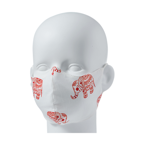 CHILDREN COTTON MASK YG-YYC01
