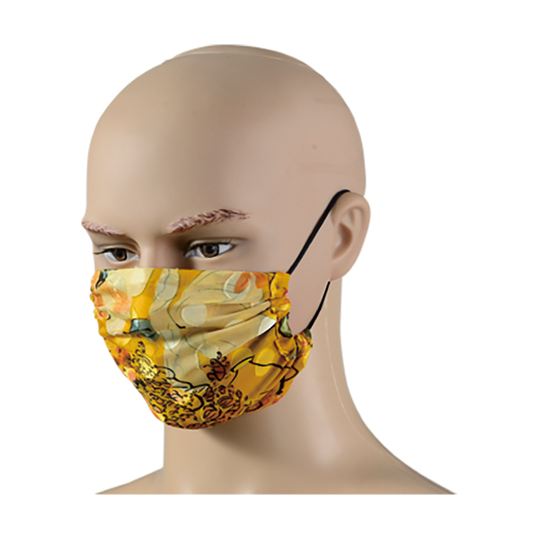 SILK FACE MASK YG-YYM11