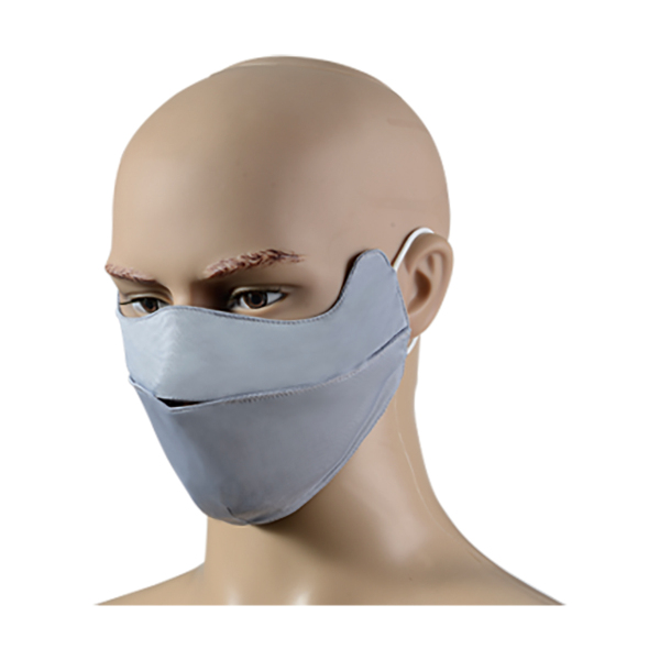 FACE MASK WORN TWO SIDES YG-YYM09