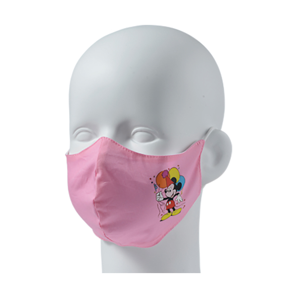 CHILDREN COTTON MASK YG-YYC01