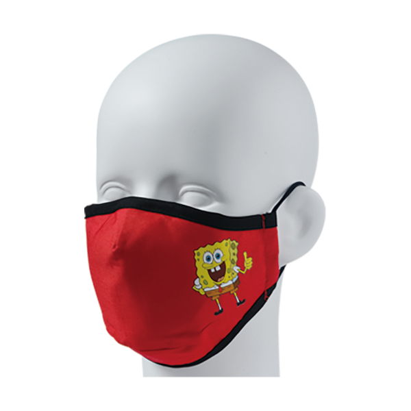 CHILDREN COTTON MASK YG-YYC02