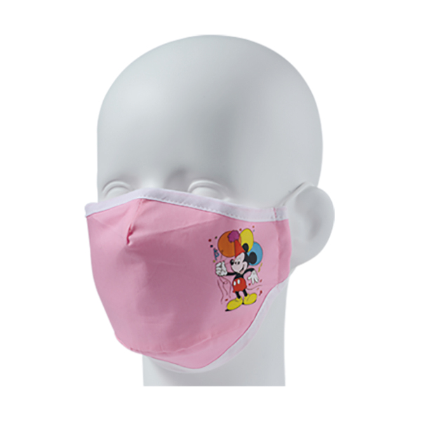 CHILDREN COTTON MASK YG-YYC02