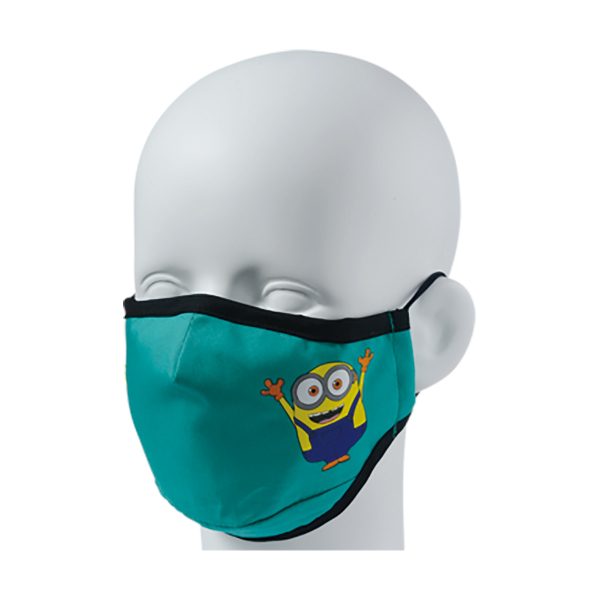 CHILDREN COTTON MASK YG-YYC02