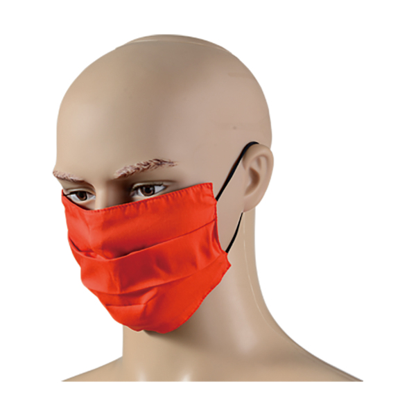 SILK FACE MASK YG-YYM11