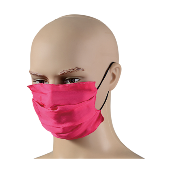 SILK FACE MASK YG-YYM11