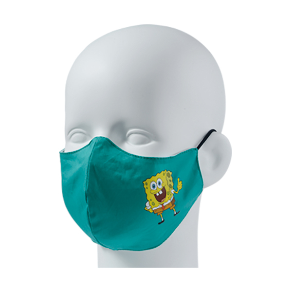 CHILDREN COTTON MASK YG-YYC01