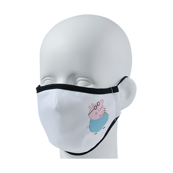 CHILDREN COTTON MASK YG-YYC02