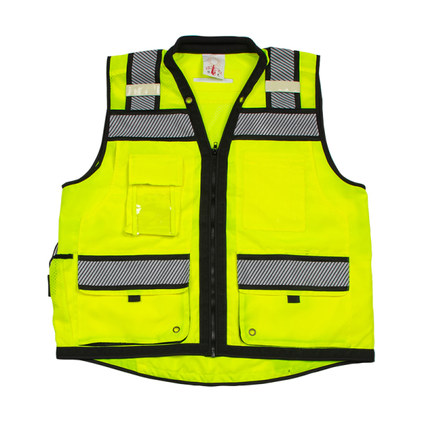 Reflective vest YG-BX1016