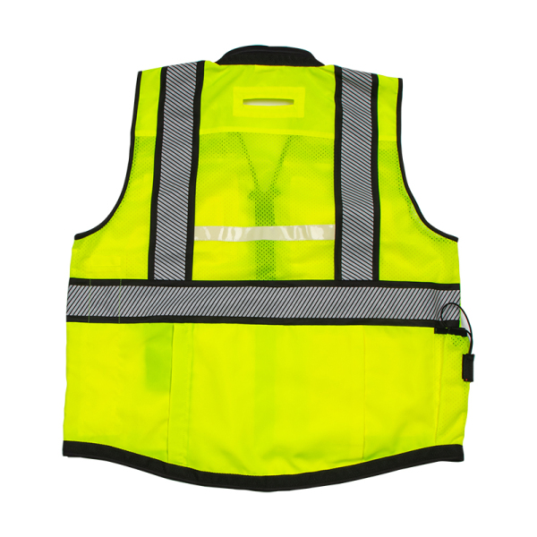 Reflective vest YG-BX1016