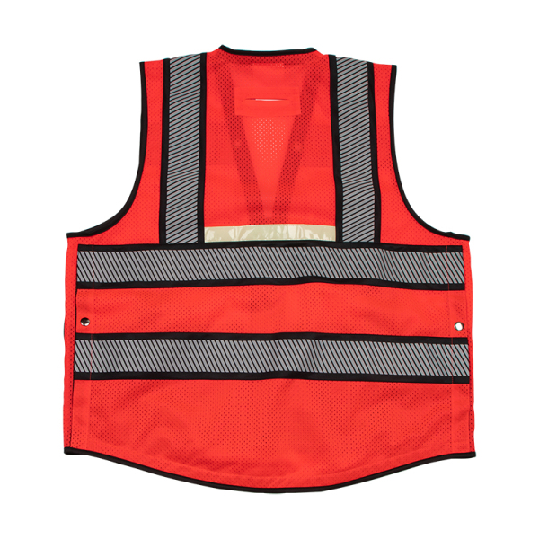 Reflective vest YG-BX1014