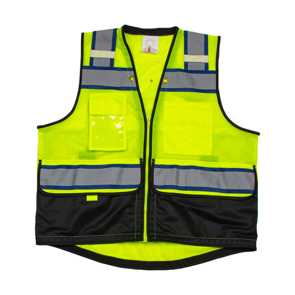 Reflective vest YG-BX1013