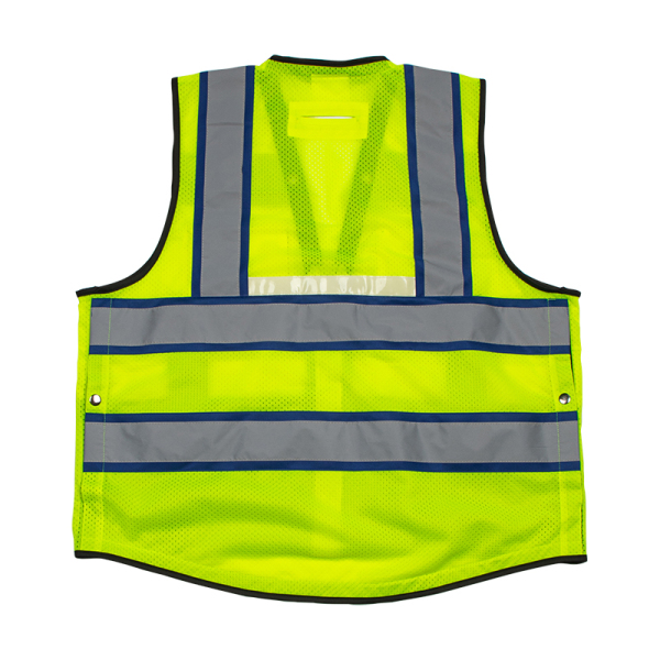 Reflective vest YG-BX1013