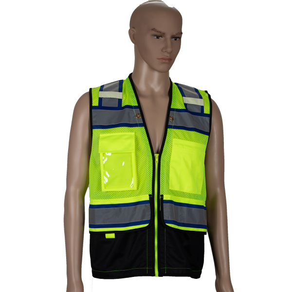 Reflective vest YG-BX1013