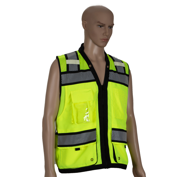 Reflective vest YG-BX1016