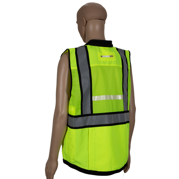 Reflective vest YG-BX1016