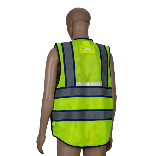 Reflective vest YG-BX1013