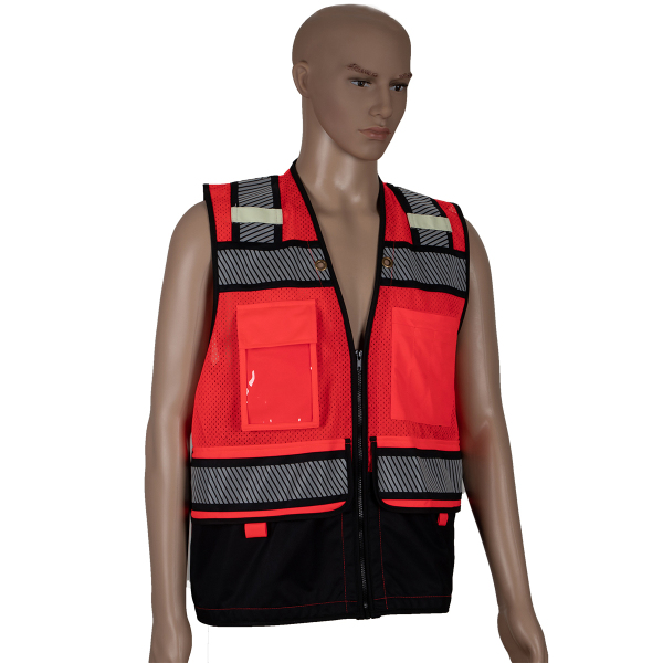 Reflective vest YG-BX1014