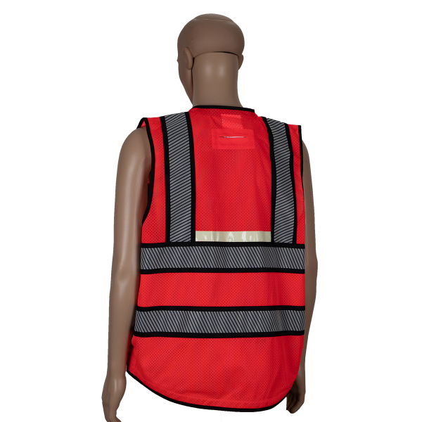 Reflective vest YG-BX1014