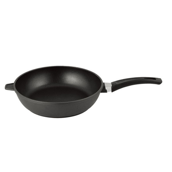 Deep Fry Pan