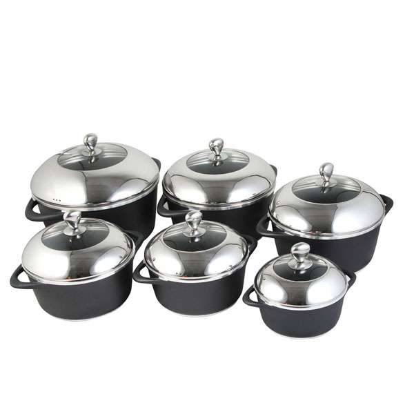 Casserole