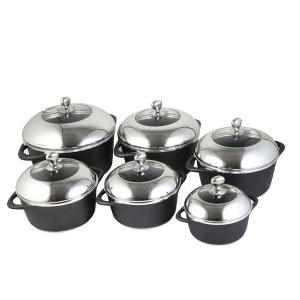 Casserole