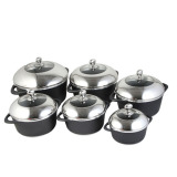 Casserole