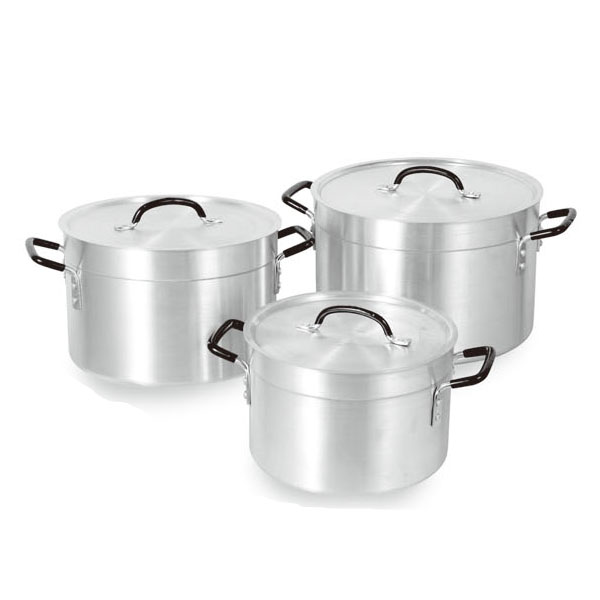 Aluminium Cookware Set