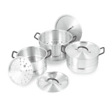 Aluminium Cookware Set