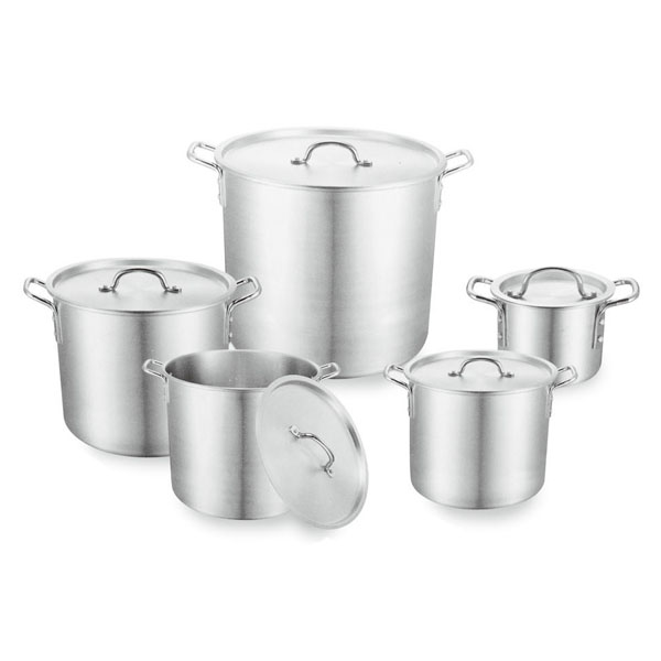 Aluminium Cookware Set