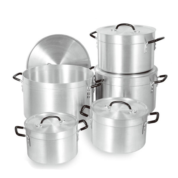 Aluminium Cookware Set