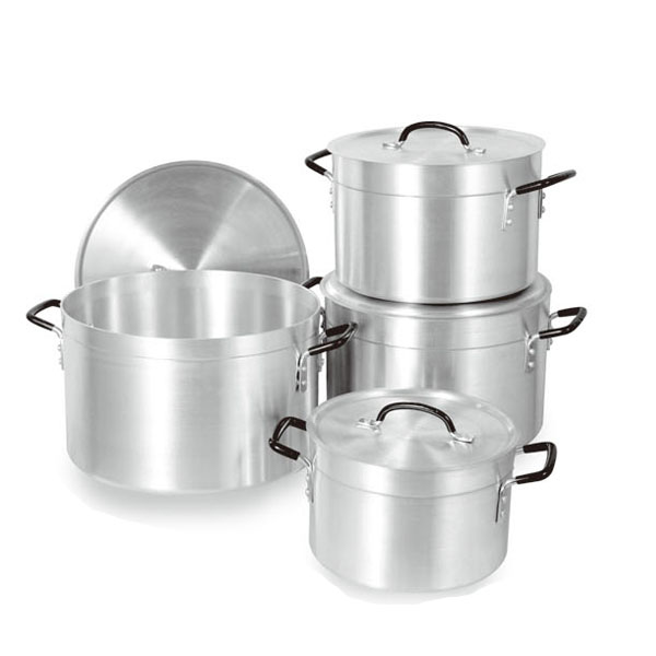 Aluminium Cookware Set