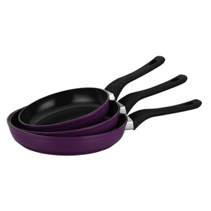 Fry pan