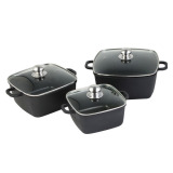 Square Casserole