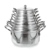 Aluminum Cookware pot