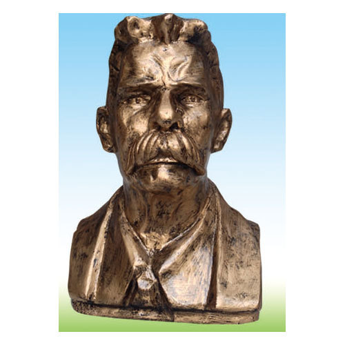 头像系列 高尔基