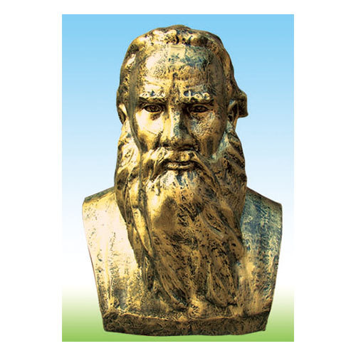 头像系列 达尔文