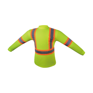 Reflective Safety T Shirt