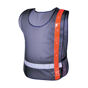 Reflective Motor Vest