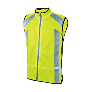 Reflective Motor Vest